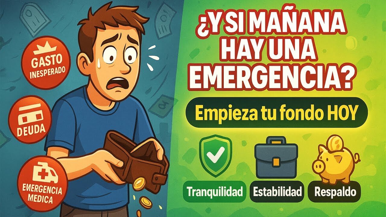 Fondo de emergencia