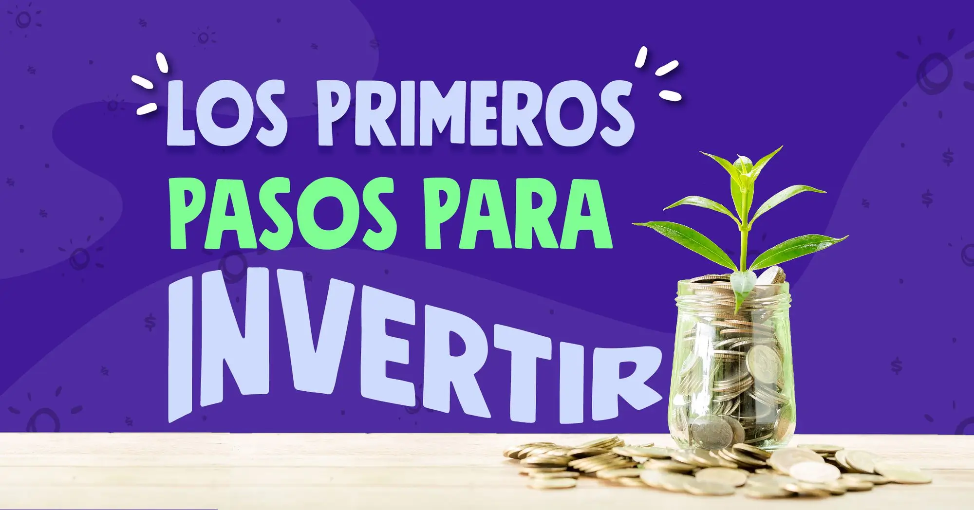 Cómo invertir dinero